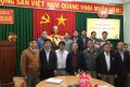 Chi bộ 6 – Sinh hoạt chuyên đề Quí IV
