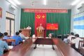 Chi bộ nhà trường tổ chức sinh hoạt chuyên đề quý III năm 2026