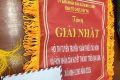 Trường PTDTBT TH&THCS Long Môn tham gia hội thi Tuyên truyền “Giảm thiểu tảo hôn và hôn nhân cận huyết thống” trên địa bàn xã Minh Long năm 2025