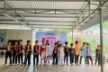 TỔ CHỨC HỘI THI “KỂ CHUYỆN THEO SÁCH” BẬC TIỂU HỌC – NĂM HỌC 2024-2025