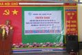 Ra mắt Câu lạc bộ “Thủ lĩnh của sự thay đổi”